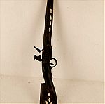  Διακοσμητικό όπλο εποχής 1950