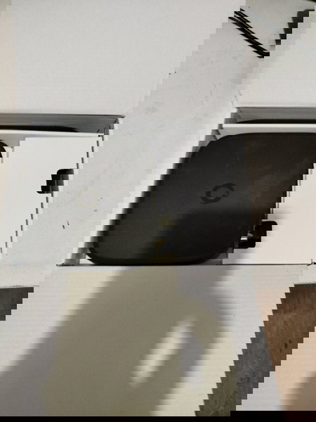 Box Vodafone TV