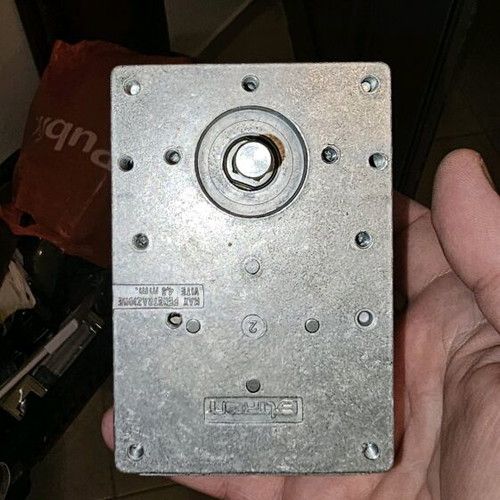 Bitron Motor Gyrieras new