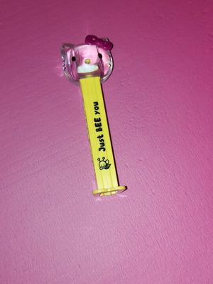 Hello kitty PEZ