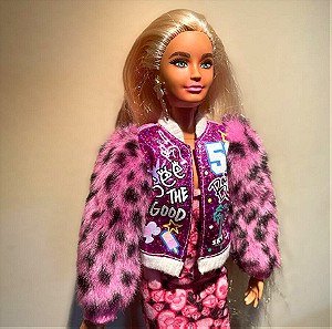 Κούκλα Mattel Barbie