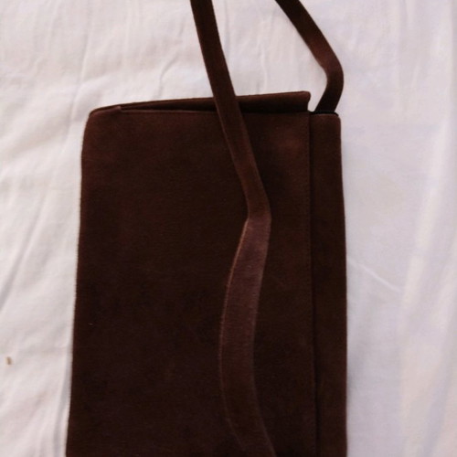 Bally shoulder bag used