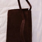 Bally shoulder bag used