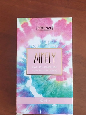Άρωμα Aimely unisex σαν καινούργιο, αθλητικό 100ml