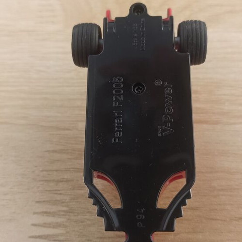 Ferrari F2005 shell car like new