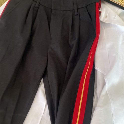 Philharmonic Loutraki Uniform like new, complete