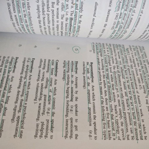 Perspectives on discourse analysis used book