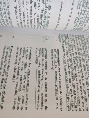 Perspectives on discourse analysis used book