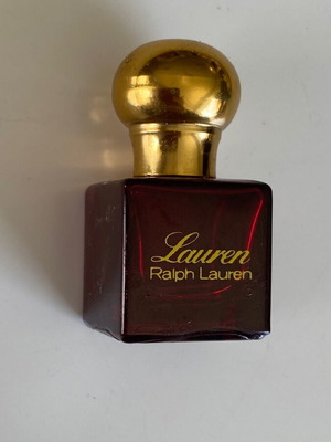 Парфюм Lauren Ralph Lauren 3,5 мл като нов, мини Eau de Toilette