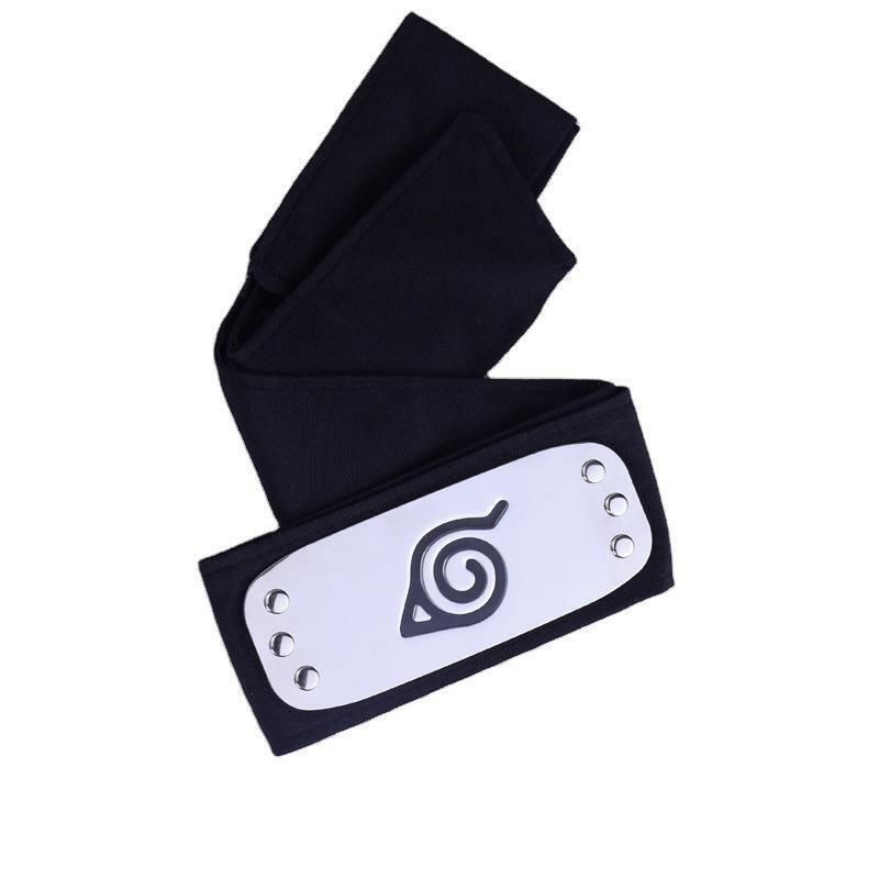 NARUTO SHIPPUDEN - Headband Konoha