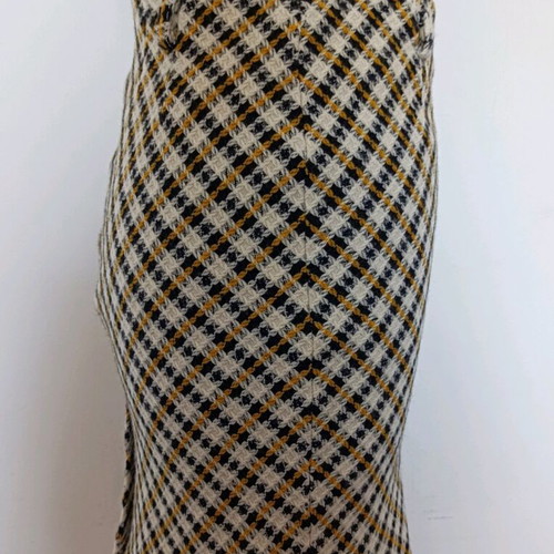 Raxevsky vintage 90s wool skirt like new, size M