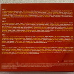 Latin Ballroom 4CD used