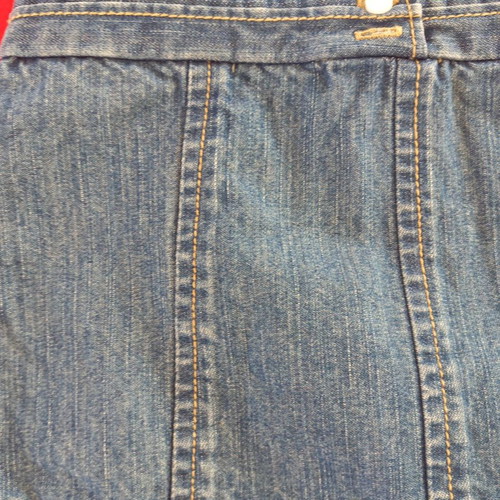 Benetton salopette like new for baby girl up to one year