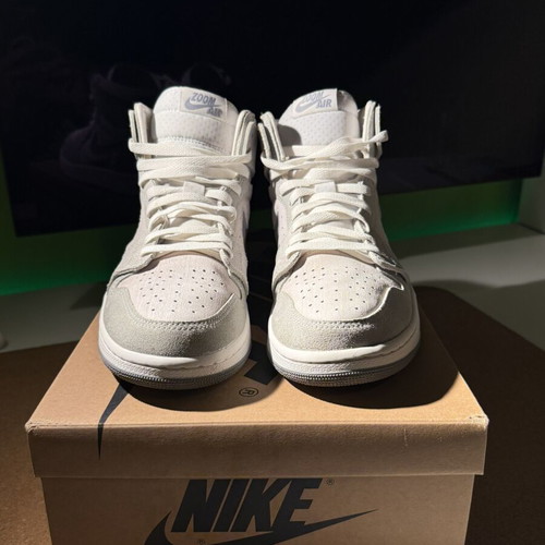 Nike Air Jordan 1 Zoom Cmft sneakers new, size 42.5 EU