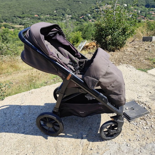 Inglesina Aptica XT stroller, olive