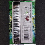 Yu-Gi-Oh! Spell Ruler booster pack, English edition