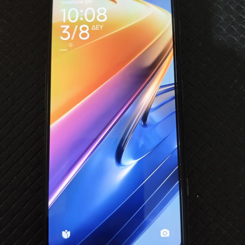 Poco F4GT 12/256 black, like new, battery replacement needed