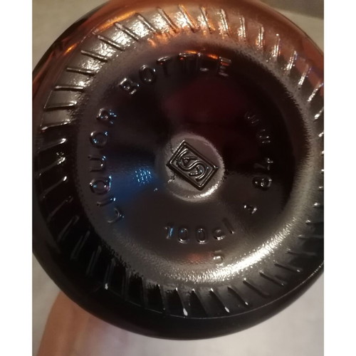 Grand Marnier Liquer sealed 1 liter, Triple Orange