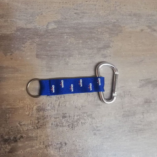 Wind keychain new collectible 15 cm
