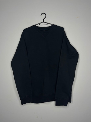 Dickies Crewneck Sweatshirt men's sweatshirt like new, XL, black