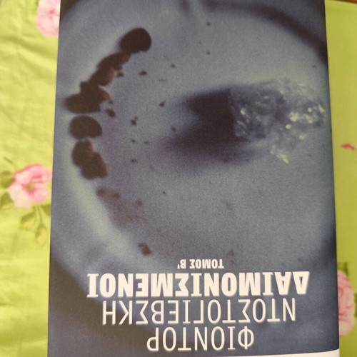 The Demons by Fyodor Dostoevsky like new