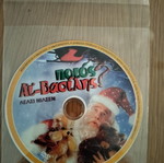 Who Is Santa Claus? DVD like new, dubbed comedy adventure