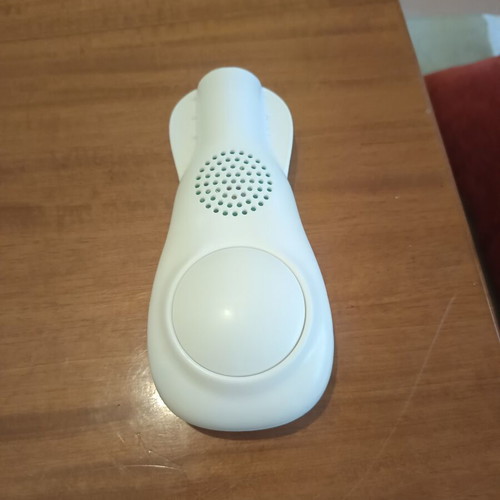 Baby Intercom Device Fisher Price like new with volume control and battery