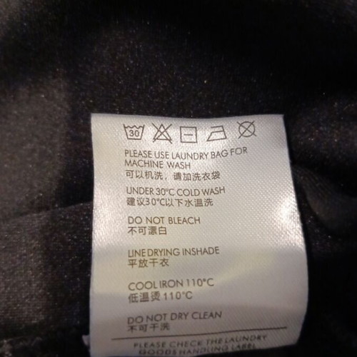 Shein black midi dress like new, size XXL