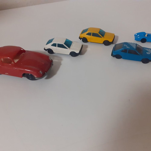 Joy-Toy toy cars used