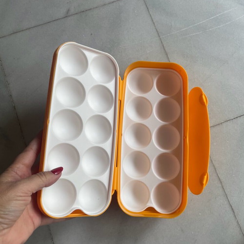Easter egg holder for 10 eggs new