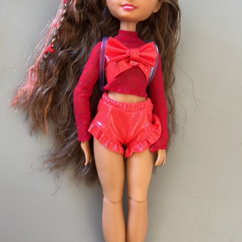 Barbie Dream Besties Teresa doll, excellent condition