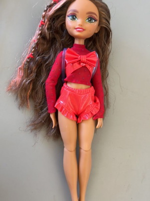 Barbie Dream Besties Teresa doll, excellent condition