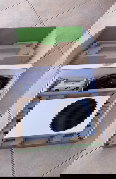 Xbox series S