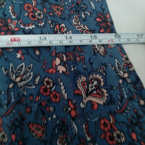 Floral skirt size M 38 10, unworn