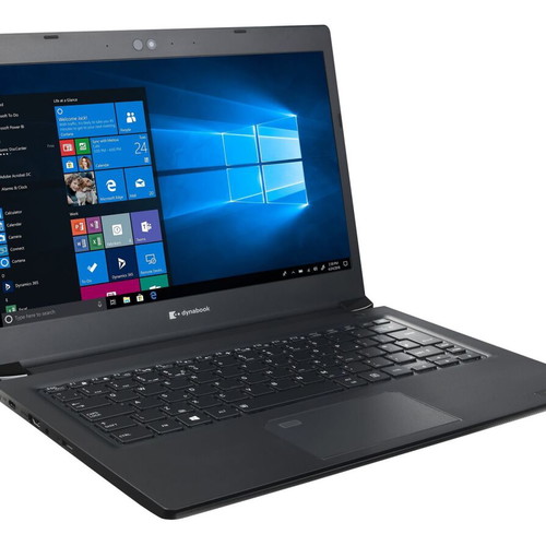 Toshiba Portege A30-E-1C2 13.3" FHD laptop like new, Intel i3, 8GB RAM, 128GB SSD