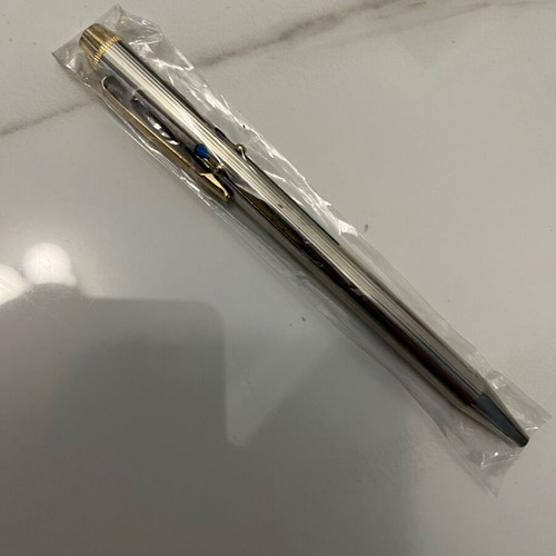 Pen 1970s new, four colors, rare