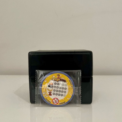 Minions Chipicao Caps 2022 New, Full Set