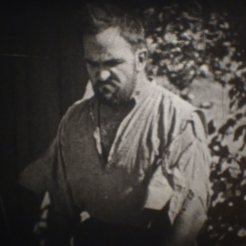 Wandering Papas Super 8mm silent film like new, comedy