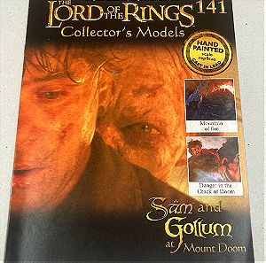 Eaglemoss 2004 Lord of the Rings #141 ΔΕ ΠΕΡΙΕΧΕΙ ΦΙΓΟΥΡΑ Τιμή 0,90 Ευρώ