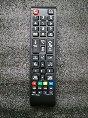 Compatible remote control BN59-01268D for Samsung Smart TVs new