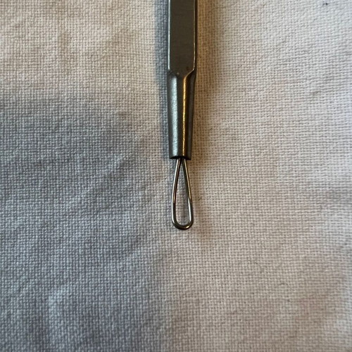 Blackhead remover tool stainless steel new
