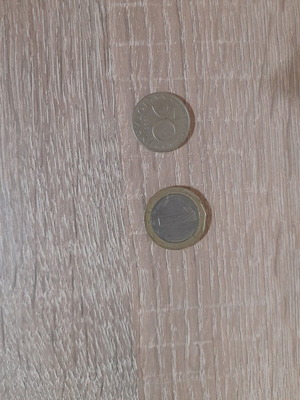 1.50 Lek Bulgaria like new