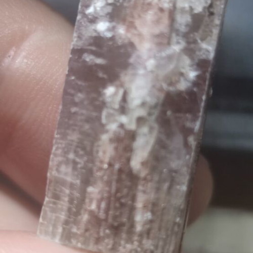 Aragonite from Spain new, collectible mineral