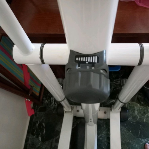 Tunturi Cross-Trainer C3 elliptical used