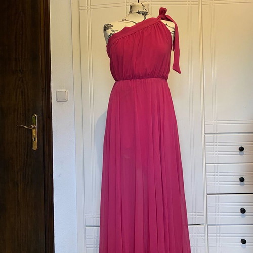 Official Pink Dress!