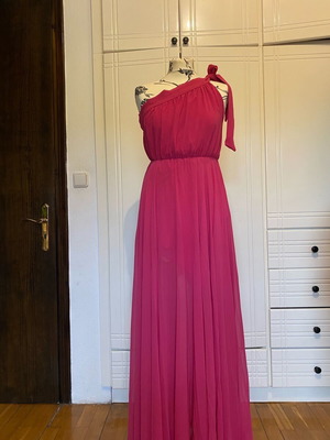 Official Pink Dress!