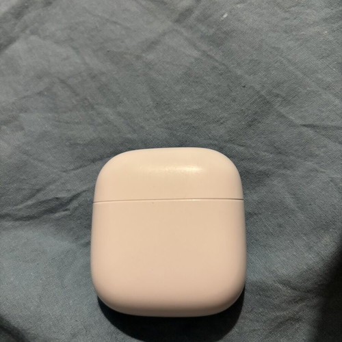 Edifier X2 Plus wireless earbuds white like new