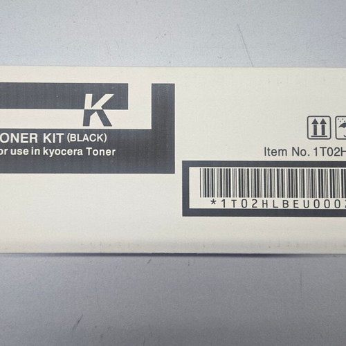 Kyocera TK-590 7K Black Toner compatible new