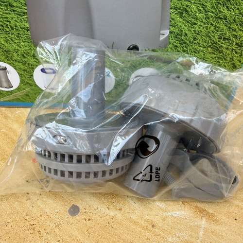 Bestway Flowclear 3028 L/h Pool Water Pump like new