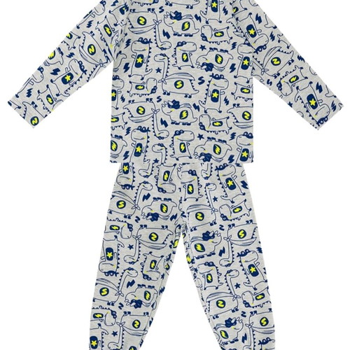 Pajama set for boy 12-18 months new with tags